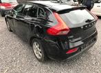 Volvo V40  : schadewagen, Euro 5, Bedrijf, Lichtsensor, V40
