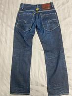 G-Star jeans nieuw, Kleding | Heren, Spijkerbroeken en Jeans, Ophalen, G Star RAW, Blauw, Overige jeansmaten
