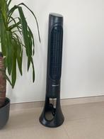 Ventilateur colonne Honeywell Quietset, Enlèvement, Ventilateur avec télécommande, Utilisé, Ventilateur tour