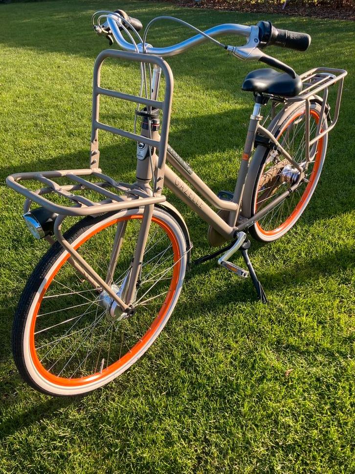 Vélo Gazelle pour femme, Vélos & Vélomoteurs, Vélos | Femmes | Vélos pour femme, Utilisé, Gazelle, Vitesses, Enlèvement