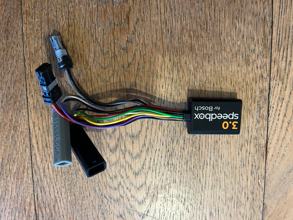 Speedbox 3.0 voor bosch motoren, Tickets & Billets, Réductions & Chèques cadeaux