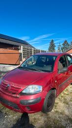 Citroen c3 2007, Auto's, Particulier, Te koop, C3