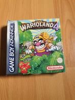 Nintendo gba warioland 4, Enlèvement