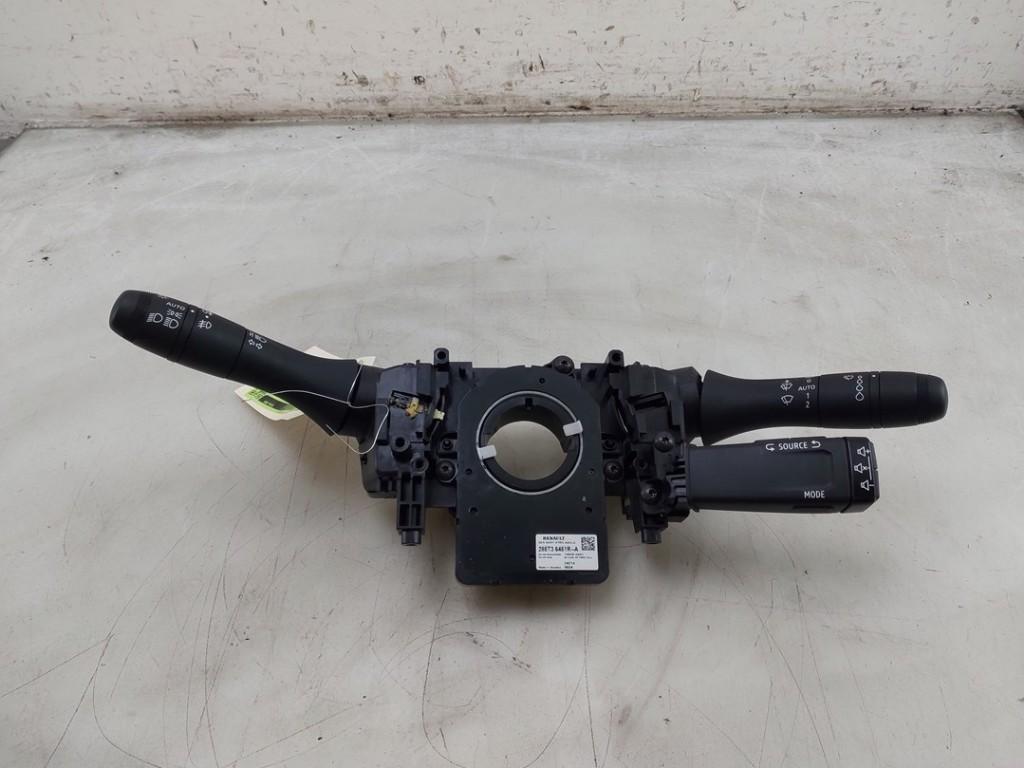 COMBINE COMMODO Renault Kangoo Express (RFK) (01-2020/-), Autos : Pièces & Accessoires, Tableau de bord & Interrupteurs, Renault