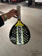 Padel racket babolat, Sport en Fitness, Ophalen, Gebruikt