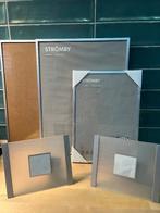 5 kaders Ikea, Ophalen, Gebruikt