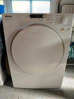 Droogkast miele, Enlèvement, Utilisé, Chargeur frontal, Évacuation d'air