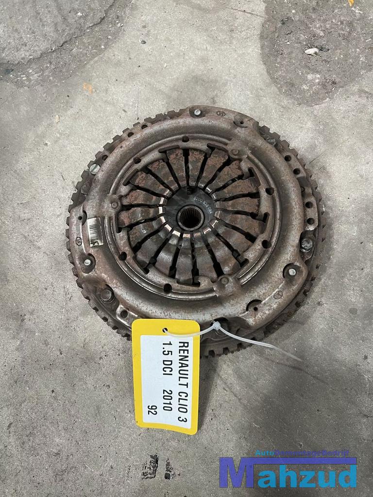 RENAULT CLIO 3 1.5 DCI VLIEGWIEL Drukgroep K9K67 K9K677, Renault Group, Gebruikt, Contact.group@renault.com, Renault