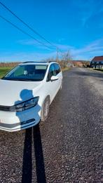 VW TOURAN 1.6TDI Trendline de 2017 avec 109 000 km, Autos, Euro 6, Boîte manuelle, 5 portes, Particulier