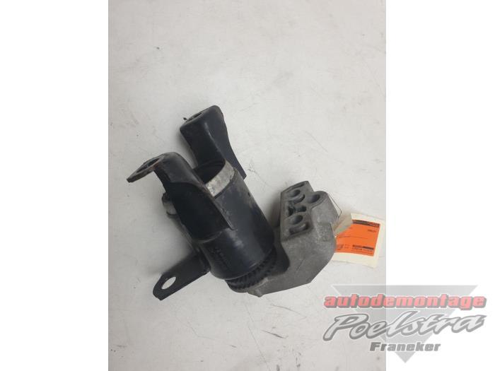 Support moteur d'un Ford Fiesta, -, 3 mois de garantie, -, -