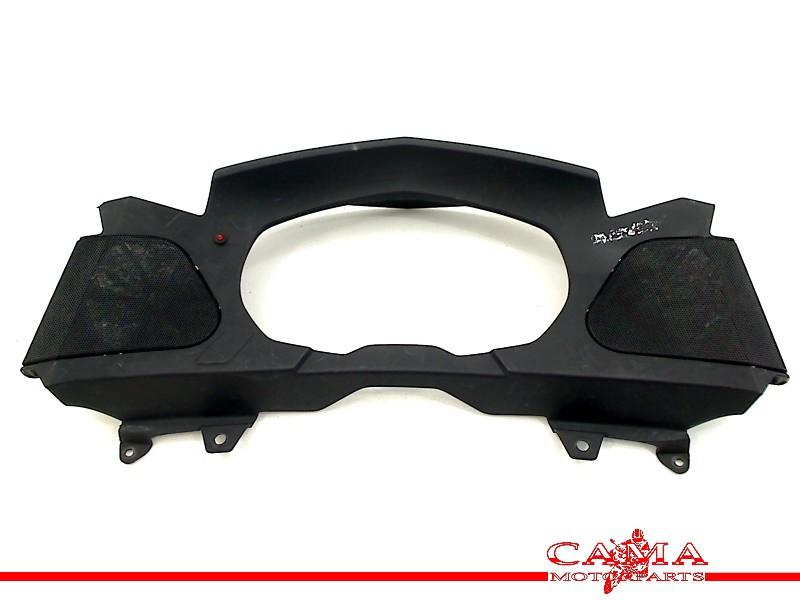 TABLEAU DE BORD BMW R 1200 RT 2005-2009 (R1200RT 05), Motos, Pièces | BMW, Dhr. S. di Majo, Utilisé, Info@cama-motorparts.nl, P.J. Troelstraweg 8 8
3144 CX  MAASSLUIS, NL