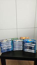 31 cassettes vidéo VHS, CD & DVD, VHS | Film, Enlèvement