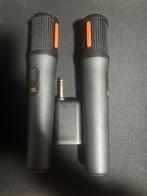 JBL microfoons, Muziek en Instrumenten, Microfoons, Verzenden, Nieuw, Zangmicrofoon, Draadloos