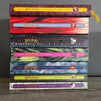 Complete Harry Potter Serie (7 boeken) - NL - De Harmonie, Boeken, Ophalen of Verzenden, Zo goed als nieuw