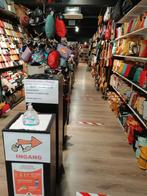 Local commercial à louer au cœur de Turnhout, Articles professionnels, 180 m², Location, Espace commercial