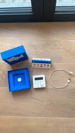 Sumup compleet, Ophalen