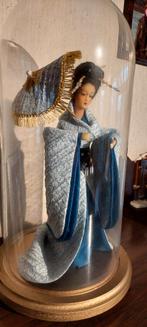 eigen gemaakt beeldje onder stolp, Ophalen, Zo goed als nieuw, Religie