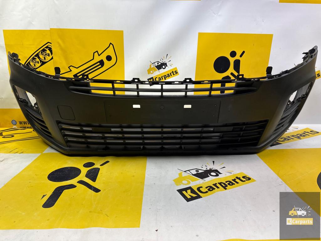 Voorbumper PEUGEOT PARTNER MK3 PDC Berlingo 2018-2023 bumper, Autos : Pièces & Accessoires, Carrosserie & Tôlerie, Pare-chocs