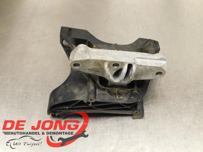 Support moteur d'un Peugeot Partner, -, 3 mois de garantie, Utilisé, -