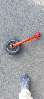 Wiel tuinfrees, Ophalen, Gebruikt, Tuinfrees