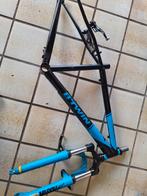 Gratis oud ijzer, anders containerpark, Vélos & Vélomoteurs, Enlèvement