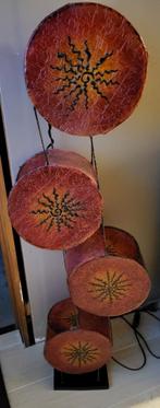 une lampe orientale., Enlèvement, Utilisé