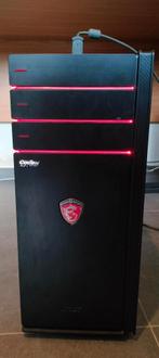 MSI Gaming series Desktop - Codex series, Computers en Software, Ophalen, Gebruikt, MSI, 2 tot 3 Ghz