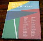 Livre neuf : L'art des 20e & 21e siècles (sous blister), Enlèvement ou Envoi, Neuf