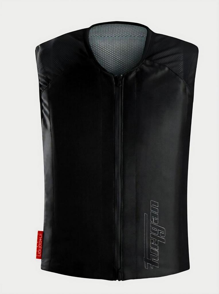 Gilet Airbag Furygan Evo - Taille M - Jamais porté / activé, Seconde main, Furygan, Femmes, Autres types