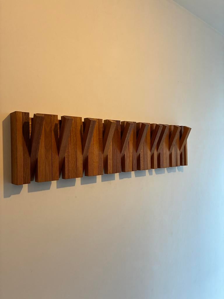 Kapstok design, Enlèvement, Comme neuf