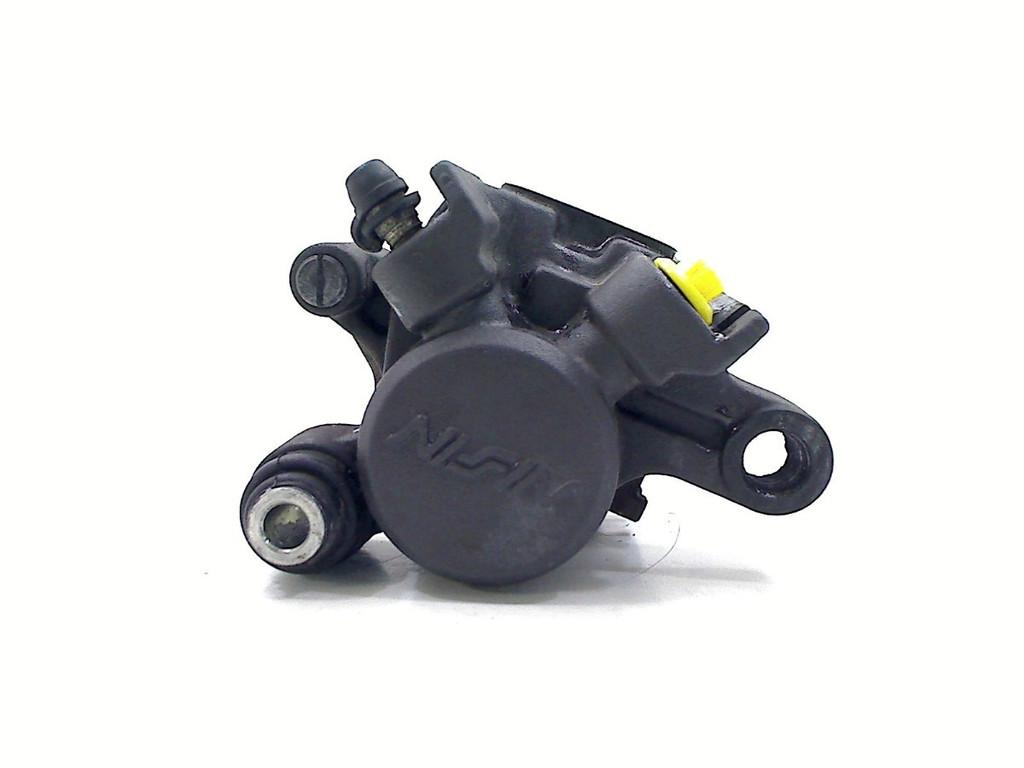 ETRIER DE FREIN ARRIÈRE Yamaha FZ 6 2004-2006 (FZ6 FAZER), Motos, Pièces | Yamaha, Utilisé