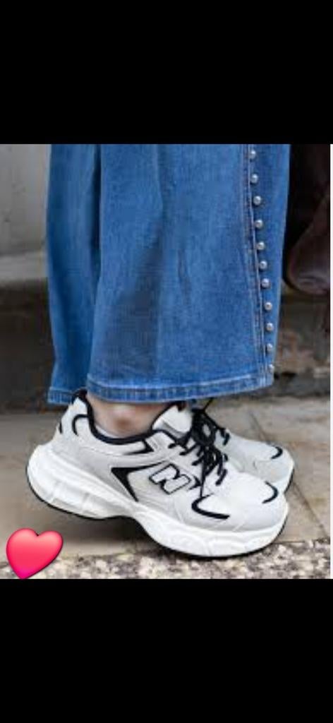 basket Reebok pointure 38, Ophalen of Verzenden