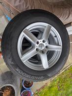 Dezent TU (grijs,zilver) velgen, Auto-onderdelen, Banden en Velgen, Ophalen, Winterbanden, Velg(en)