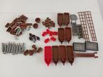 Lego lot boten, kanonnen piraten en soldiers, Ophalen of Verzenden, Lego