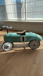 Retro Roller loopauto, Kinderen en Baby's, Speelgoed | Buiten | Voertuigen en Loopfietsen, Ophalen, Gebruikt