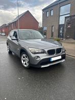 BMW X1 Xdrive18D, Autos, X1, Euro 5, Achat, Boîte manuelle