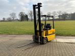 2011 Yale ERP15RCF Vorkheftruck, Elektrisch, Heftruck, Yale