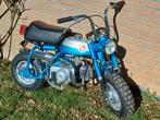 Honda Monkey Z50A. Etat concours, Particulier, 1 cylindre