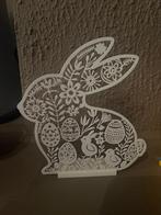 Paasdecoratie konijn, Ophalen of Verzenden, Nieuw