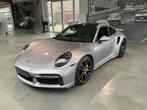2021 Porsche 911 Turbo S Personenauto, Automaat, Gebruikt, Euro 6, Bedrijf