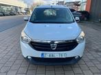 Dacia Lodgy, Autos, Dacia, Cuir, Euro 6, Entreprise, Alarme