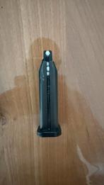 G.15 zinc alloy shell met veer, Ophalen of Verzenden, Zo goed als nieuw