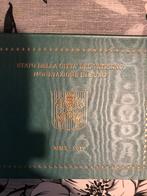 Vaticaan munten, Ophalen