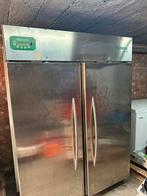 Horeca apparatuur ter overname, Ophalen