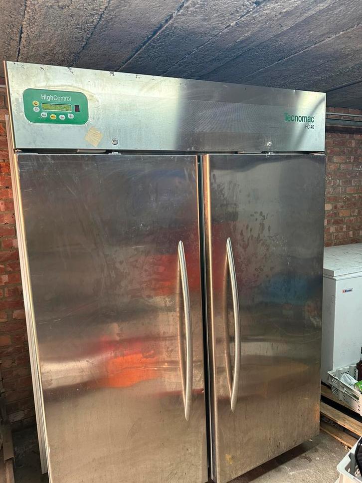 Horeca apparatuur ter overname, Zakelijke goederen, Horeca | Keukenapparatuur, Ophalen