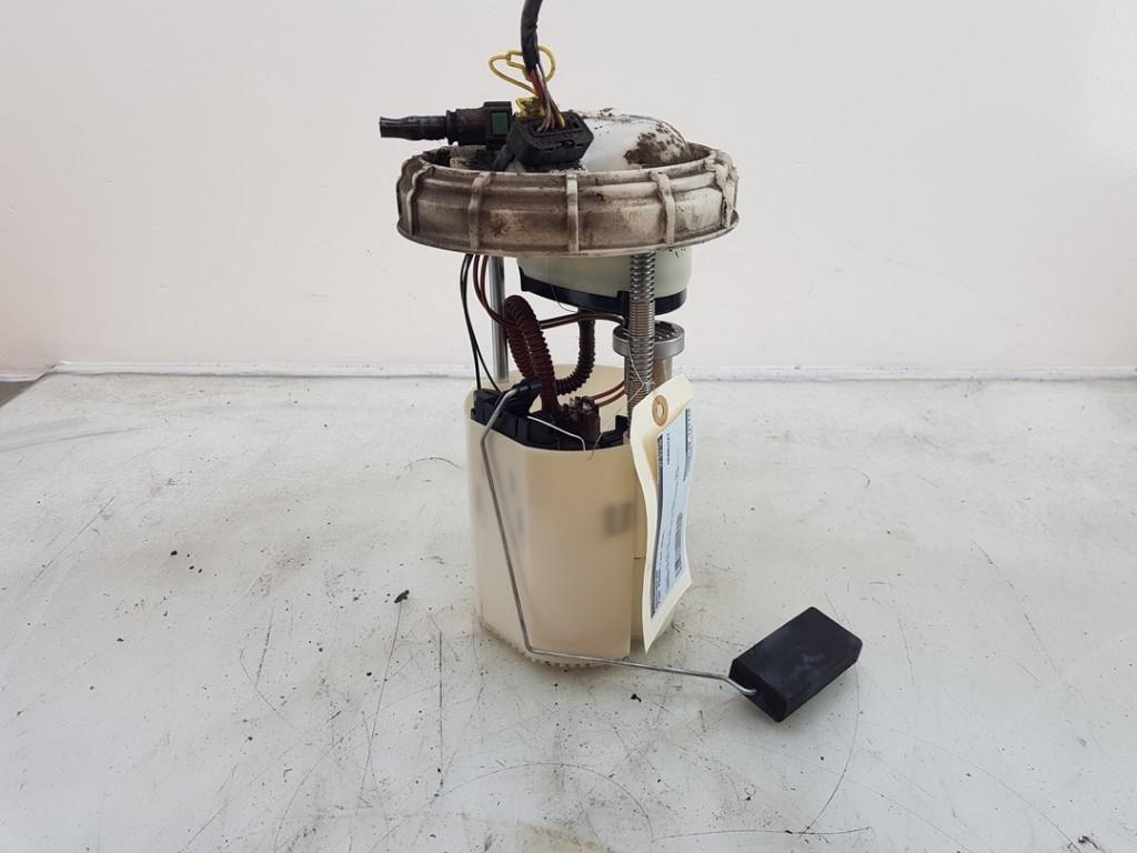 POMPE CARBURANT ELECTRIQUE Fiat Panda (169), Autos : Pièces & Accessoires, Systèmes à carburant, Fiat, Utilisé