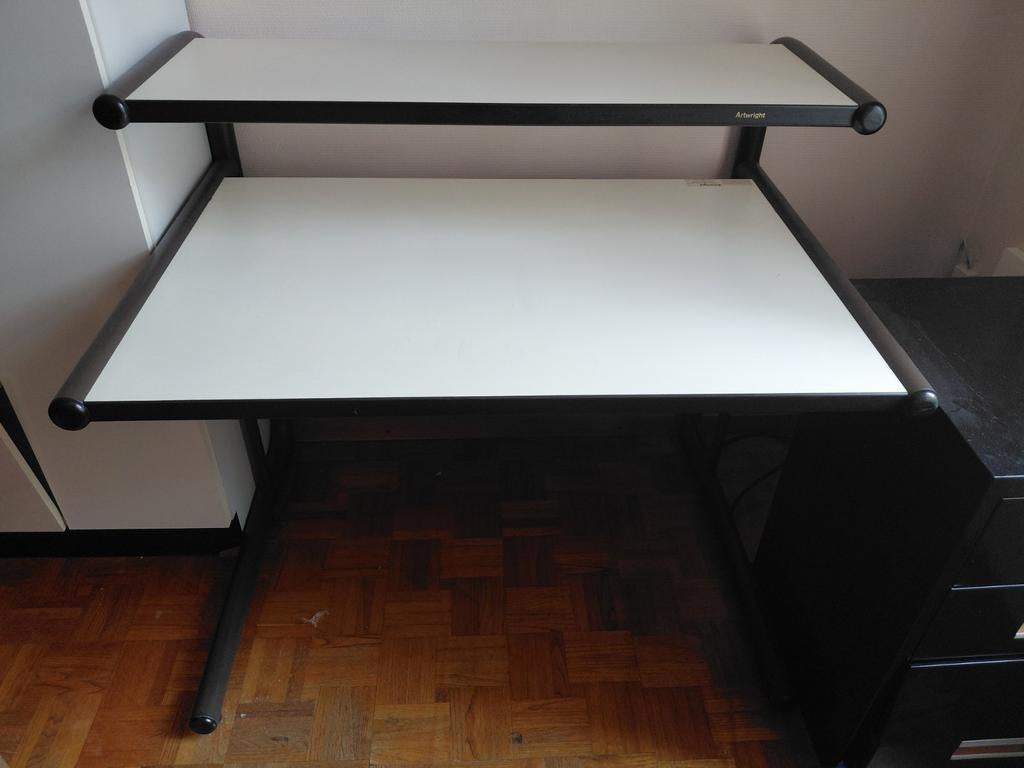 Bureau artwright, Maison & Meubles, Enlèvement