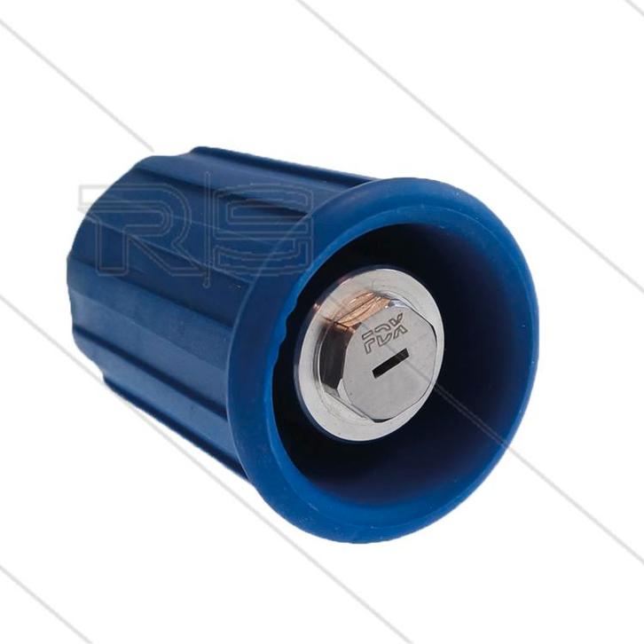 HPX Oscillerende Nozzle RVS Carwash 0.040, Autos : Divers, Autos divers Autre, Envoi