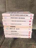 Loesje: 10 boekjes, Enlèvement, Utilisé, Société, Loesje