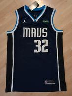 Dallas Mavericks Jersey Flagg maat: M, Sport en Fitness, Basketbal, Ophalen of Verzenden, Nieuw, Kleding